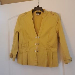 Ladies Jacket
